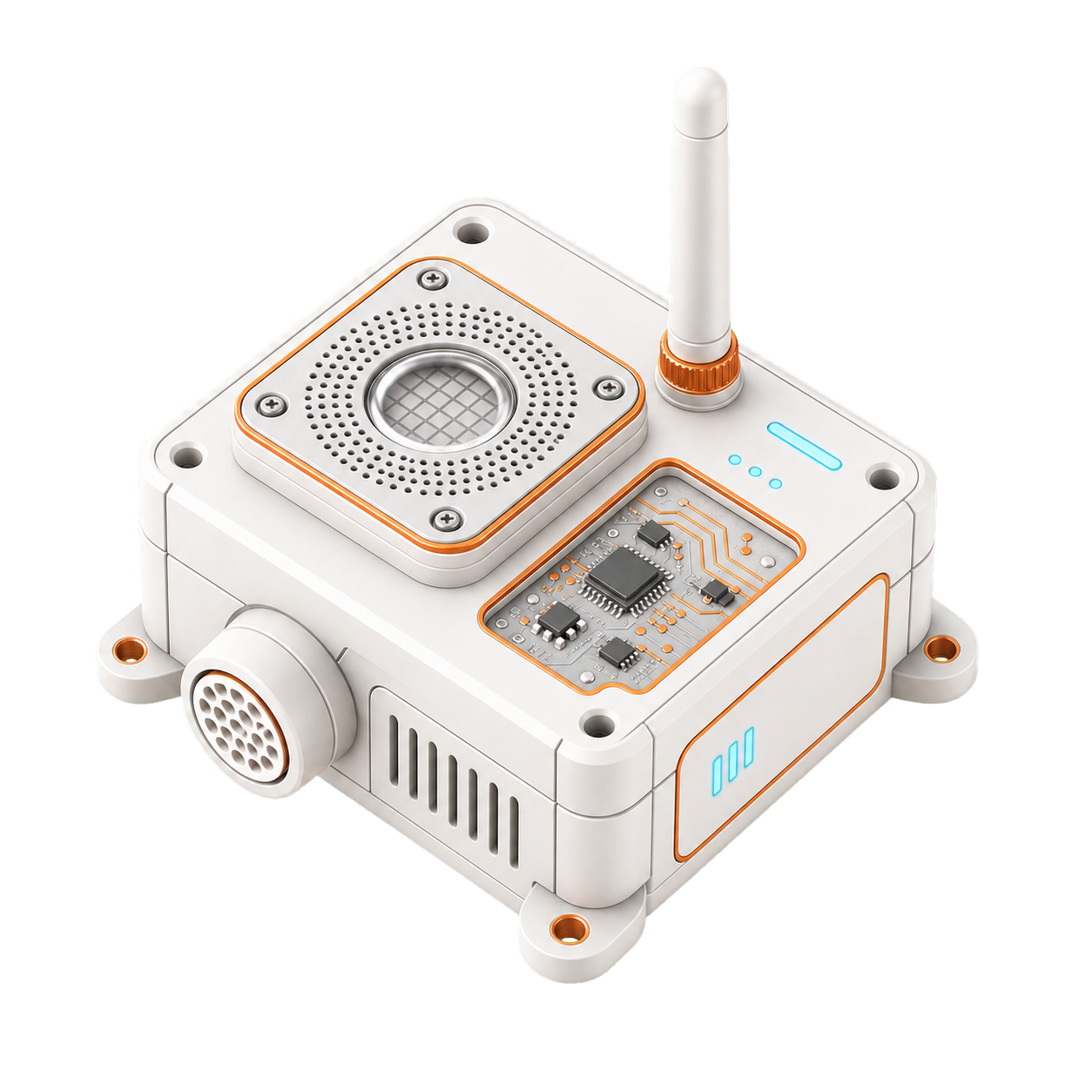 IoT sensor node