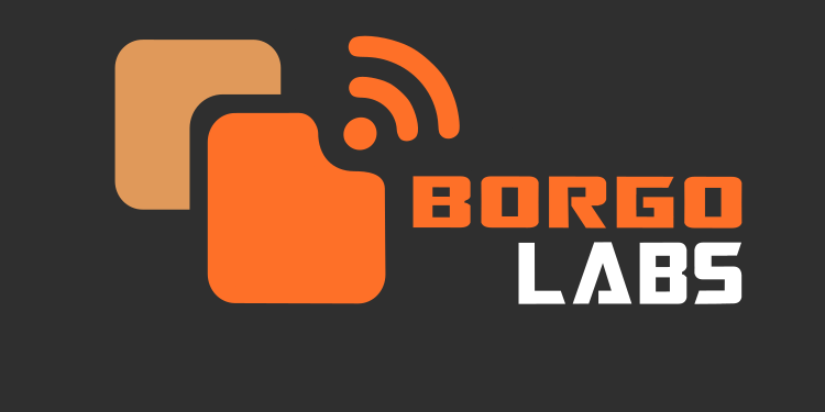Release of our website